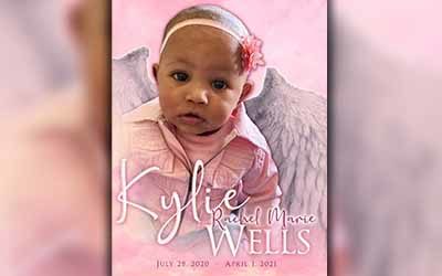 Kylie Rachel-Marie Wells 2020-2021