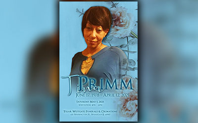 Tina Primm 1978-2021