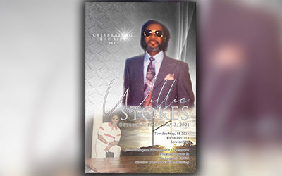 Willie Stokes 1949-2021