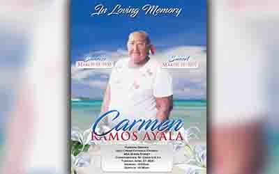 Ramos Ayala 1938-2021