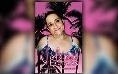 Joleen Hoffman 1973 – 2021