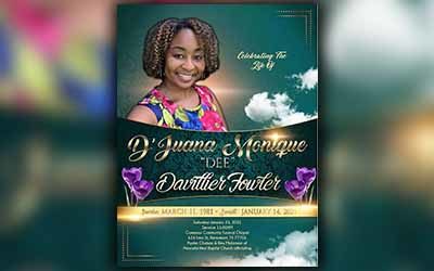 Davillier Fowler 1981-2021