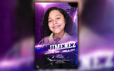 Isela R. Jimenez 2007-2022