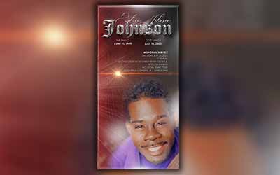 Edric Johnson 1989 – 2022