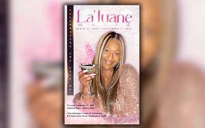 La’Juane White 1995 – 2022