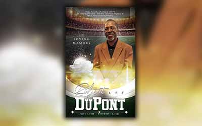 Robert Dupont 1958 – 2022