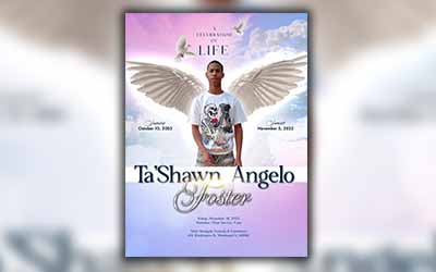 Ta’Shawn Foster 2005 – 2022