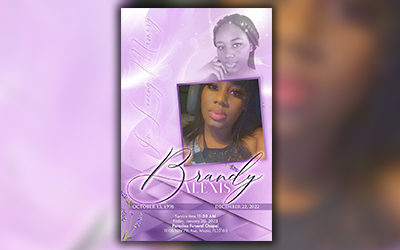 Brandy Alexis 1998 – 2022