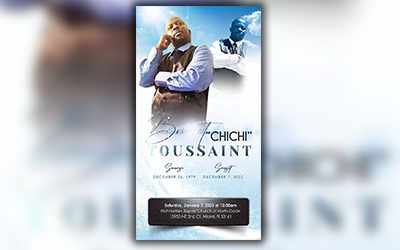 Brunet Toussaint 1979 – 2022