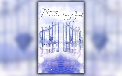 Dorine Barley Word 1956 – 2022