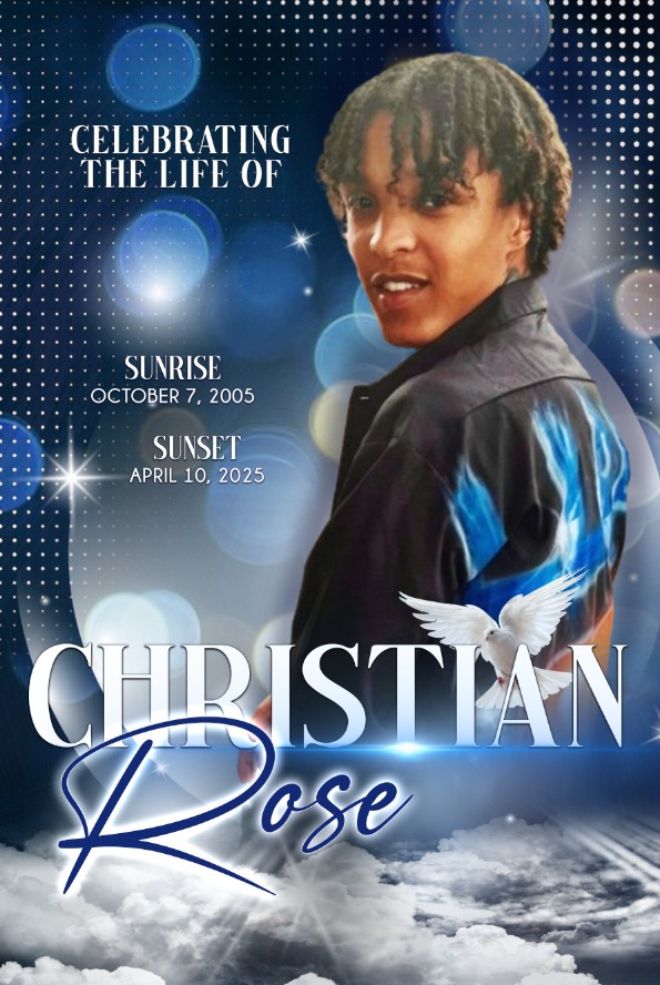 Christian Rose 2005 – 2025