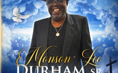 Monson Lee Durham Sr. 1946 – 2026